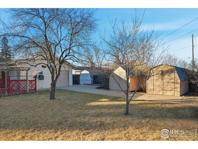 $470,000 | 2810 Lakecrest Place, Loveland, CO 80538