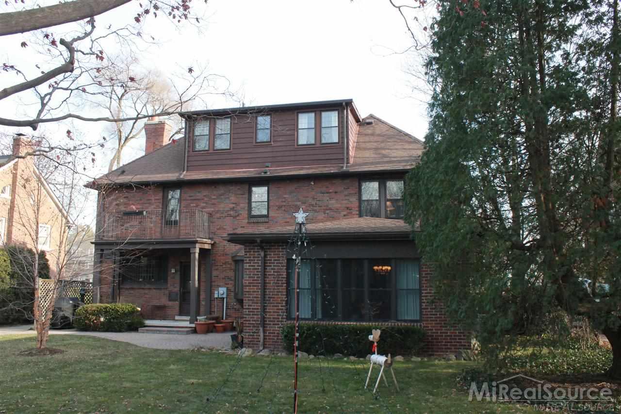 1021 Yorkshire Road Grosse Pointe Park, MI 48230 - Photo 50 of 54