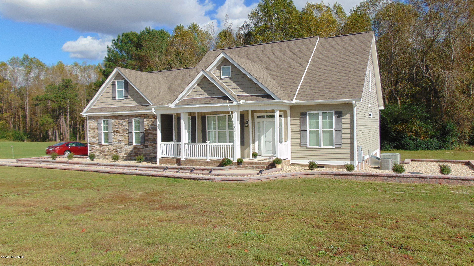 5113 Armetus Road Sims, NC 27880 - Photo 6 of 55 DSC00147