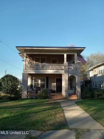 $295,000 | 107-109 East Percy Street, Indianola, MS 38751