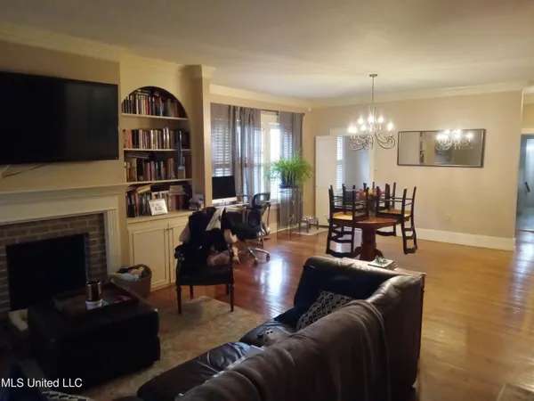 $295,000 | 107-109 East Percy Street, Indianola, MS 38751