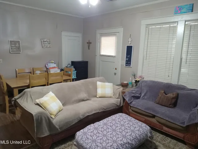 $337,000 | 107-109 East Percy Street, Indianola, MS 38751