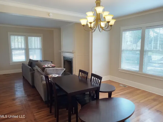 $337,000 | 107-109 East Percy Street, Indianola, MS 38751