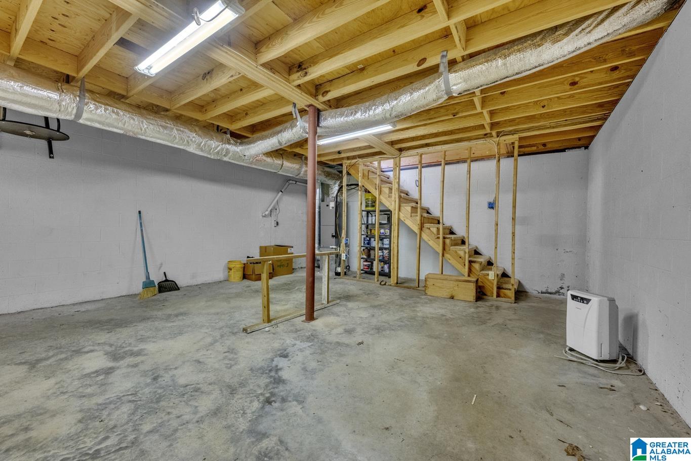 2428 Gaither Road Mount Olive, AL 35117 - Photo 34 of 62