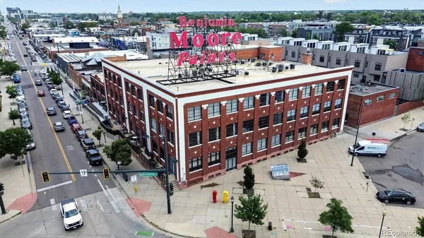 $500,000 | 2500 Walnut Street, Unit 102, Denver, CO 80205