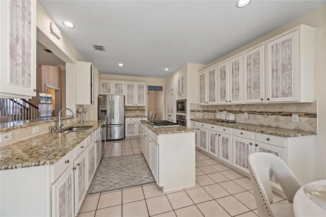 $649,999 | 8004 Liebert Drive, Plano, TX 75024