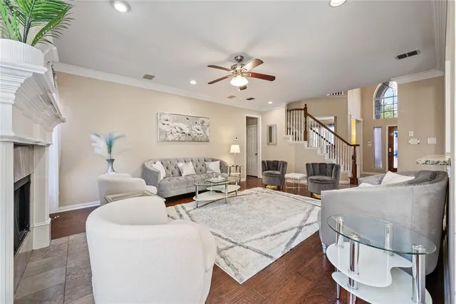 $649,999 | 8004 Liebert Drive, Plano, TX 75024