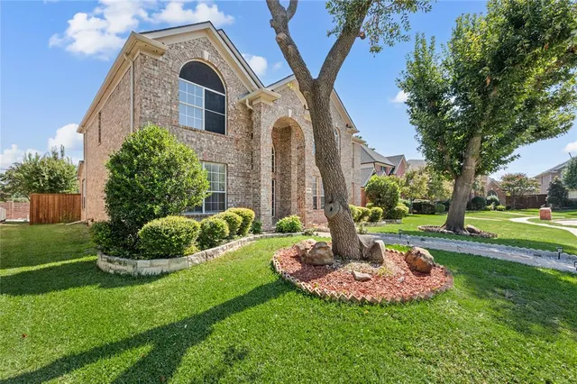 $649,999 | 8004 Liebert Drive, Plano, TX 75024