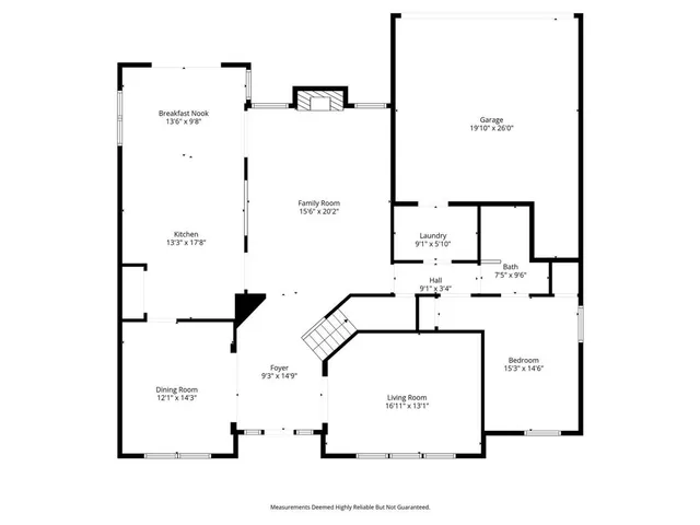 $649,999 | 8004 Liebert Drive, Plano, TX 75024