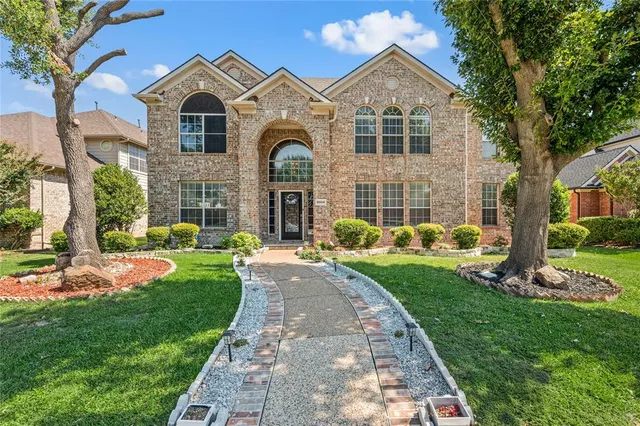 $649,999 | 8004 Liebert Drive, Plano, TX 75024