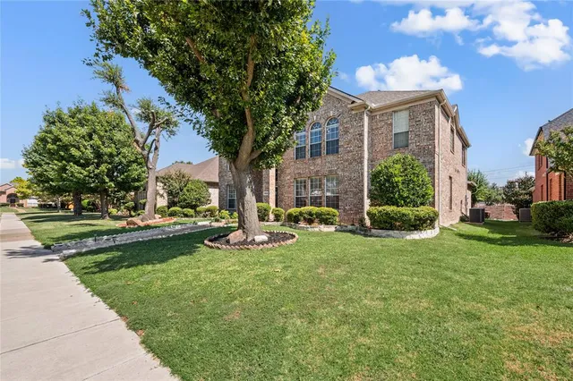 $649,999 | 8004 Liebert Drive, Plano, TX 75024