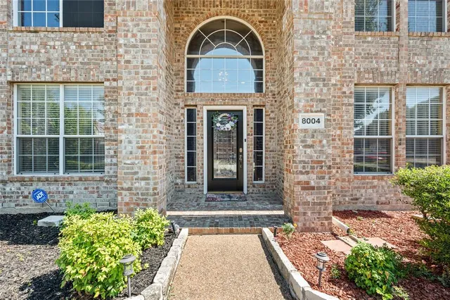 $649,999 | 8004 Liebert Drive, Plano, TX 75024