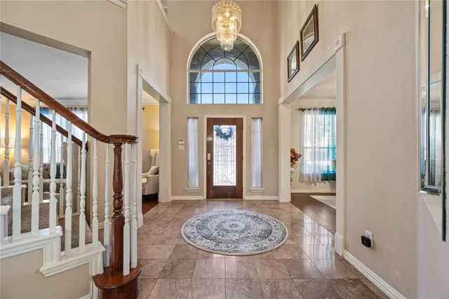 $649,999 | 8004 Liebert Drive, Plano, TX 75024