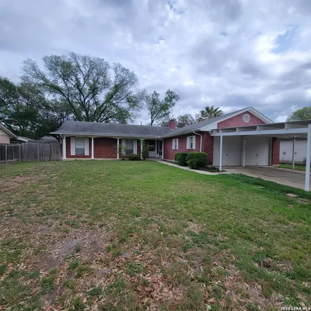 $1,875 | 1922 Oakline Drive, San Antonio, TX 78232