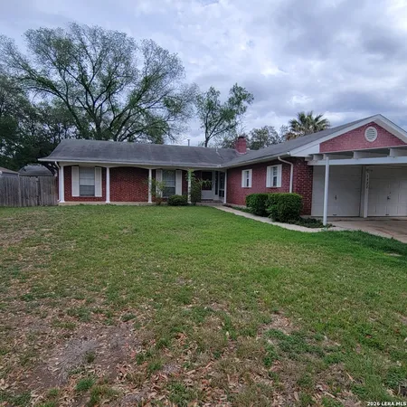 $1,875 | 1922 Oakline Drive, San Antonio, TX 78232