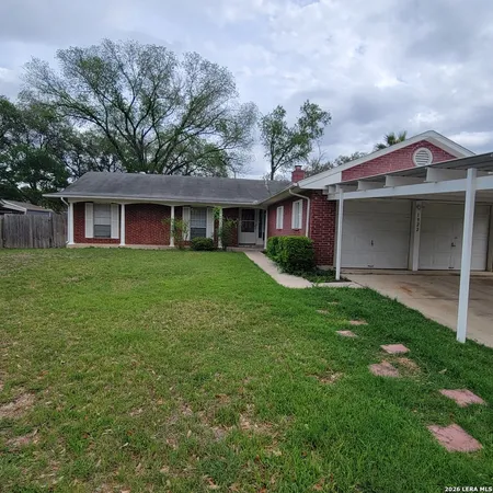 $1,875 | 1922 Oakline Drive, San Antonio, TX 78232