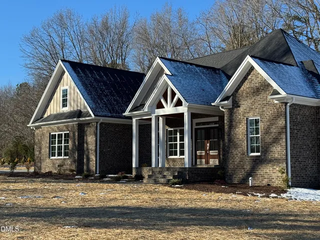 $554,500 | 325 Wesfield Drive, Roxboro, NC 27574