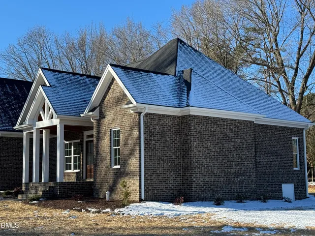 $554,500 | 325 Wesfield Drive, Roxboro, NC 27574