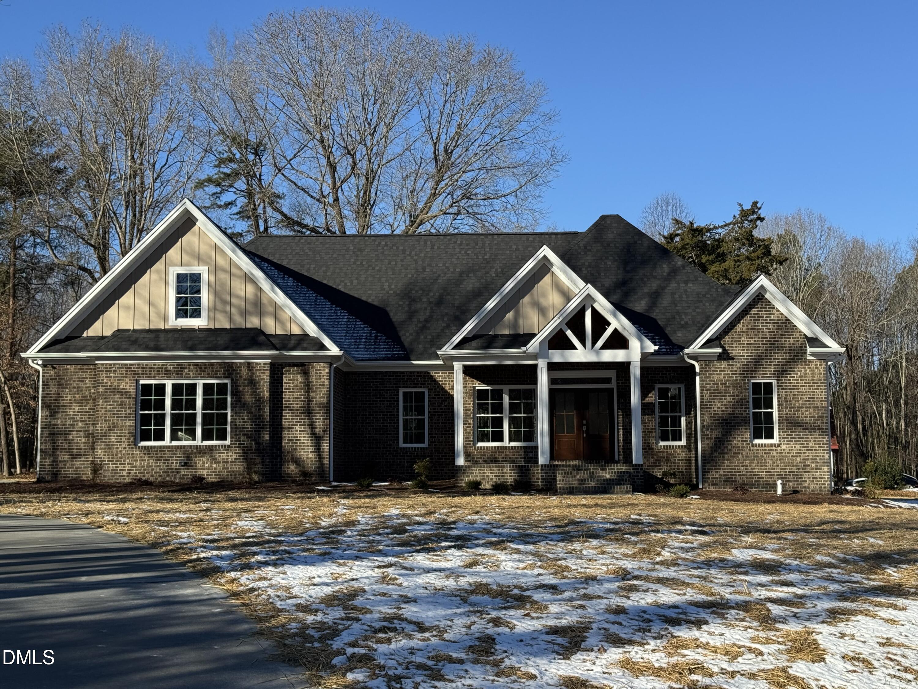 325 Wesfield Drive Roxboro, NC 27574 - Photo 2 of 38 IMG_6024