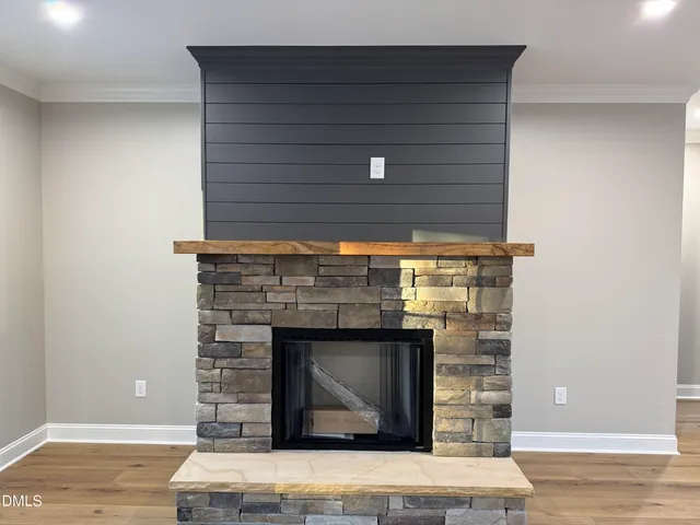 $554,500 | 325 Wesfield Drive, Roxboro, NC 27574