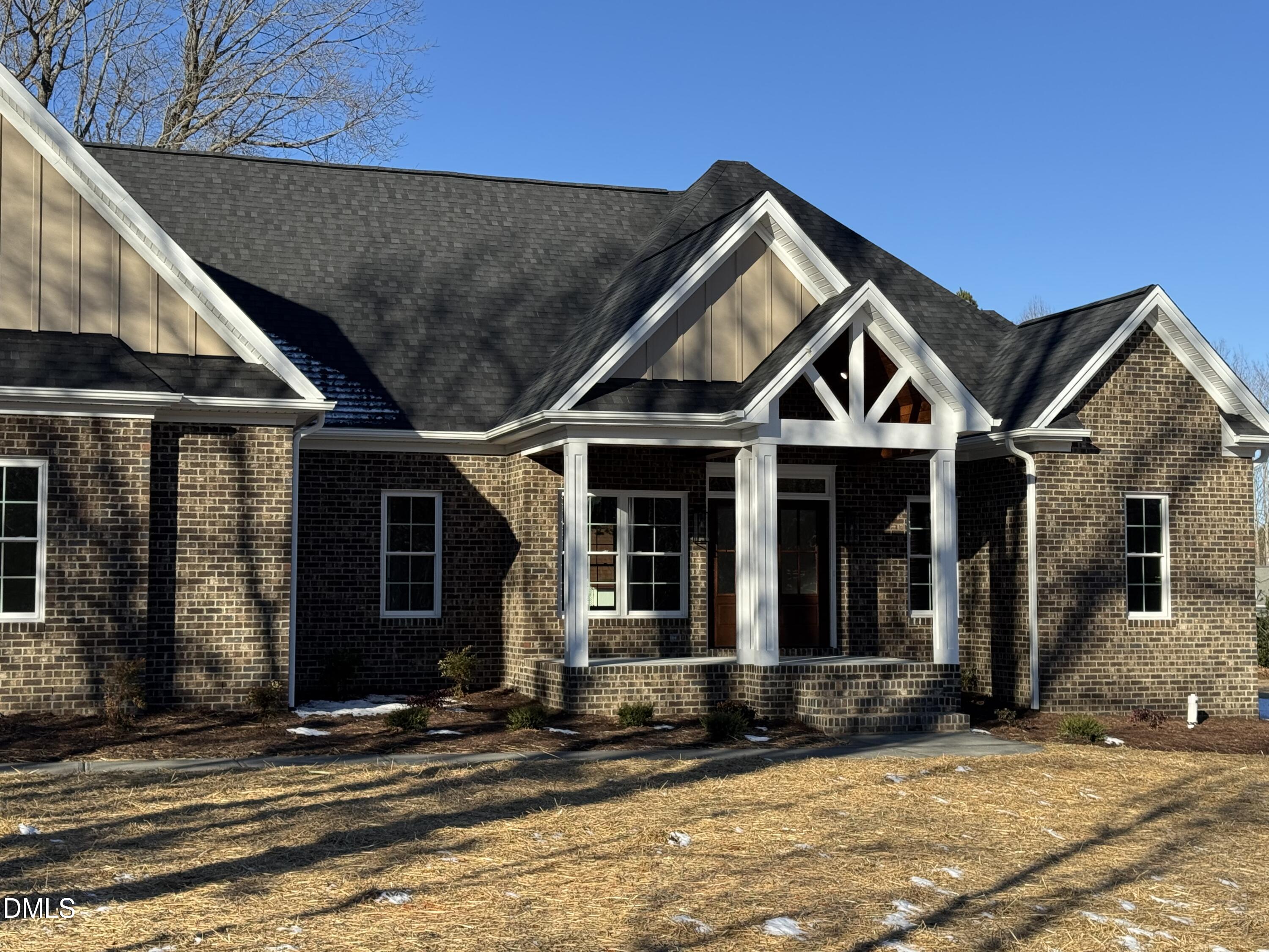 325 Wesfield Drive Roxboro, NC 27574 - Photo 3 of 38 IMG_6026