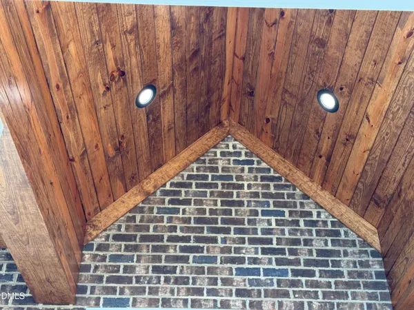 a view of an entryway