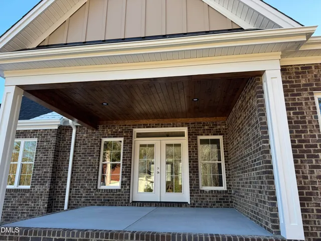 $554,500 | 325 Wesfield Drive, Roxboro, NC 27574