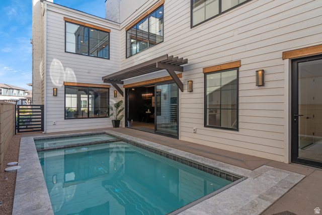 5367 Cyan Lane St. George, UT 84790 - Photo 45 of 49 Pool
