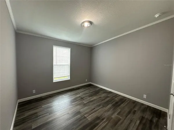 a view of a storage & utility room