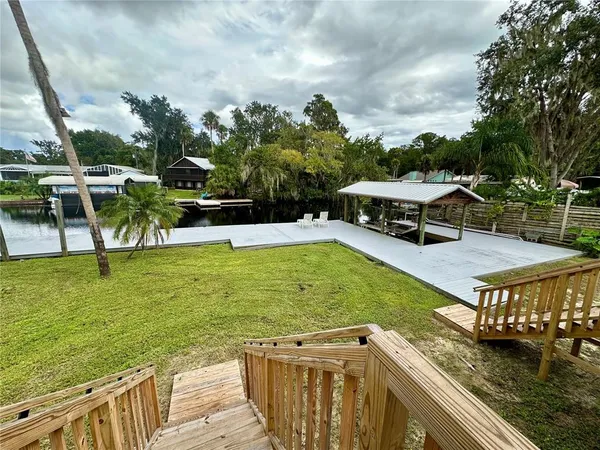 $379,000 | 55744 Holiday Circle, Astor, FL 32102