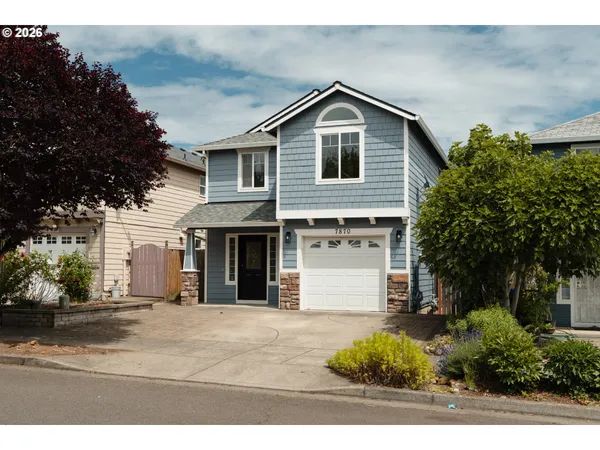 $475,000 | 7870 Southeast Springwater Drive, Portland, OR 97206