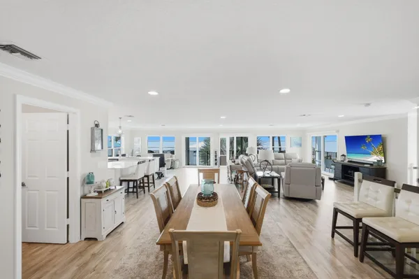 $970,000 | 10751 South Ocean Drive, Unit B2, Jensen Beach, FL 34957