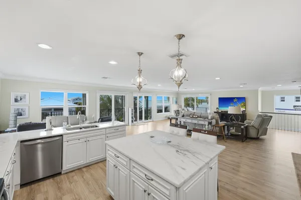 $970,000 | 10751 South Ocean Drive, Unit B2, Jensen Beach, FL 34957