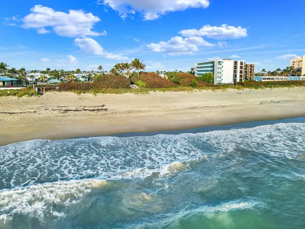 $970,000 | 10751 South Ocean Drive, Unit B2, Jensen Beach, FL 34957