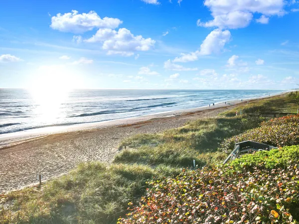 $970,000 | 10751 South Ocean Drive, Unit B2, Jensen Beach, FL 34957