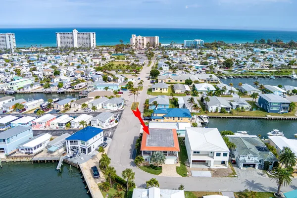 $970,000 | 10751 South Ocean Drive, Unit B2, Jensen Beach, FL 34957