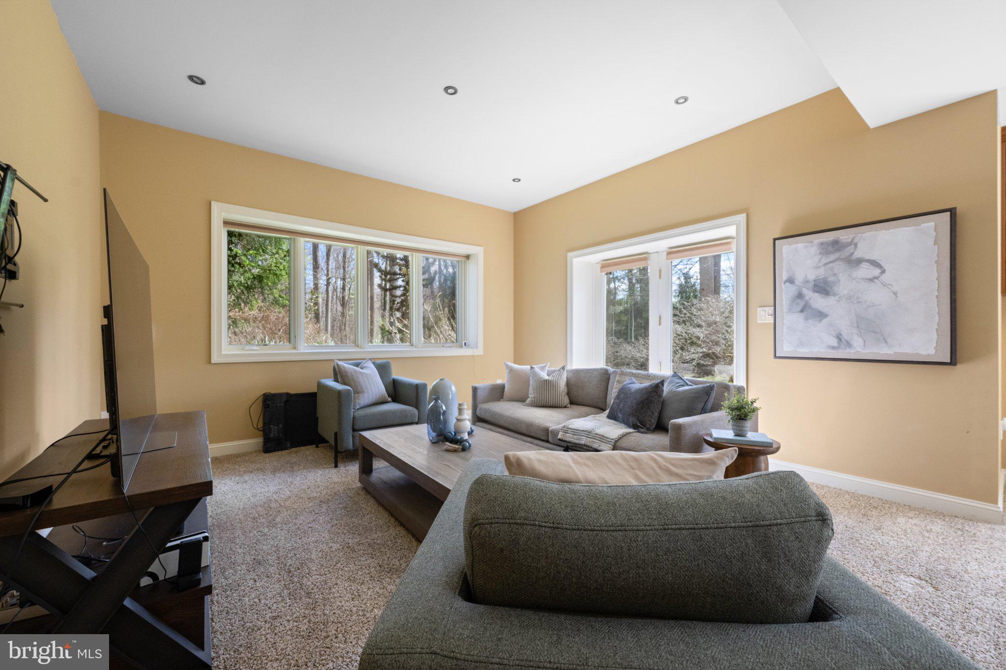 429 Church Road Devon, PA 19333 - Photo 47 of 55 Bright and airy living space retreat.