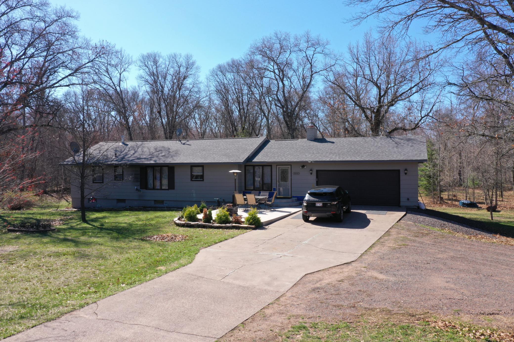 8645 Olsen Road Webster, WI 54893 - Photo 1 of 1 Gallery Image 1