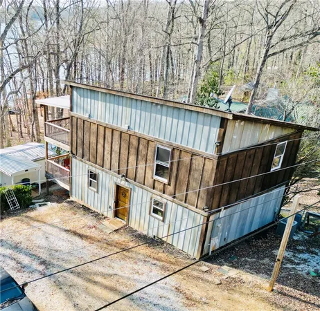 $1,800 | 348 North Port Bass Drive, Fair Play, SC 29643