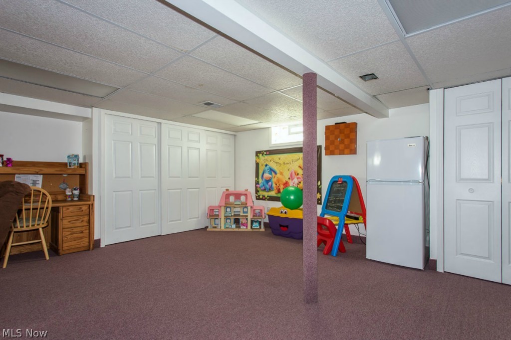 10815 Windham Road Parma, OH 44130 - Photo 17 of 22