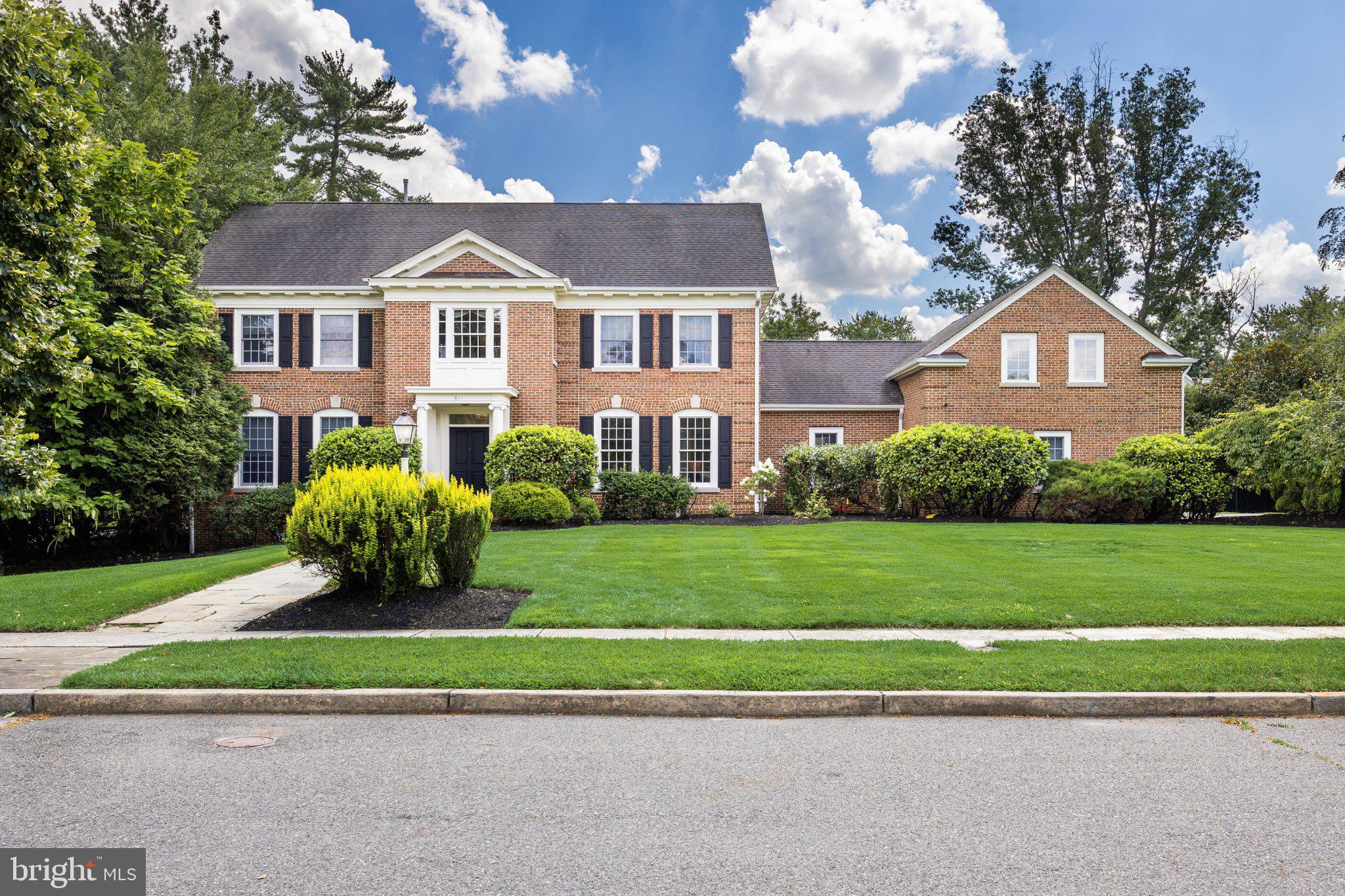 801 Loveland Road Moorestown, NJ 08057 - Photo 33 of 33 Gallery Image 33
