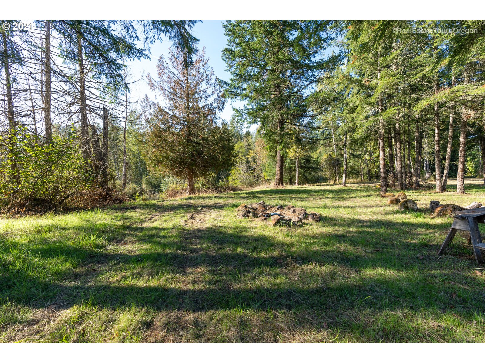South Dickey Prairie Road, Unit 1176 Molalla, OR 97038 - Photo 14 of 28 a view of a park