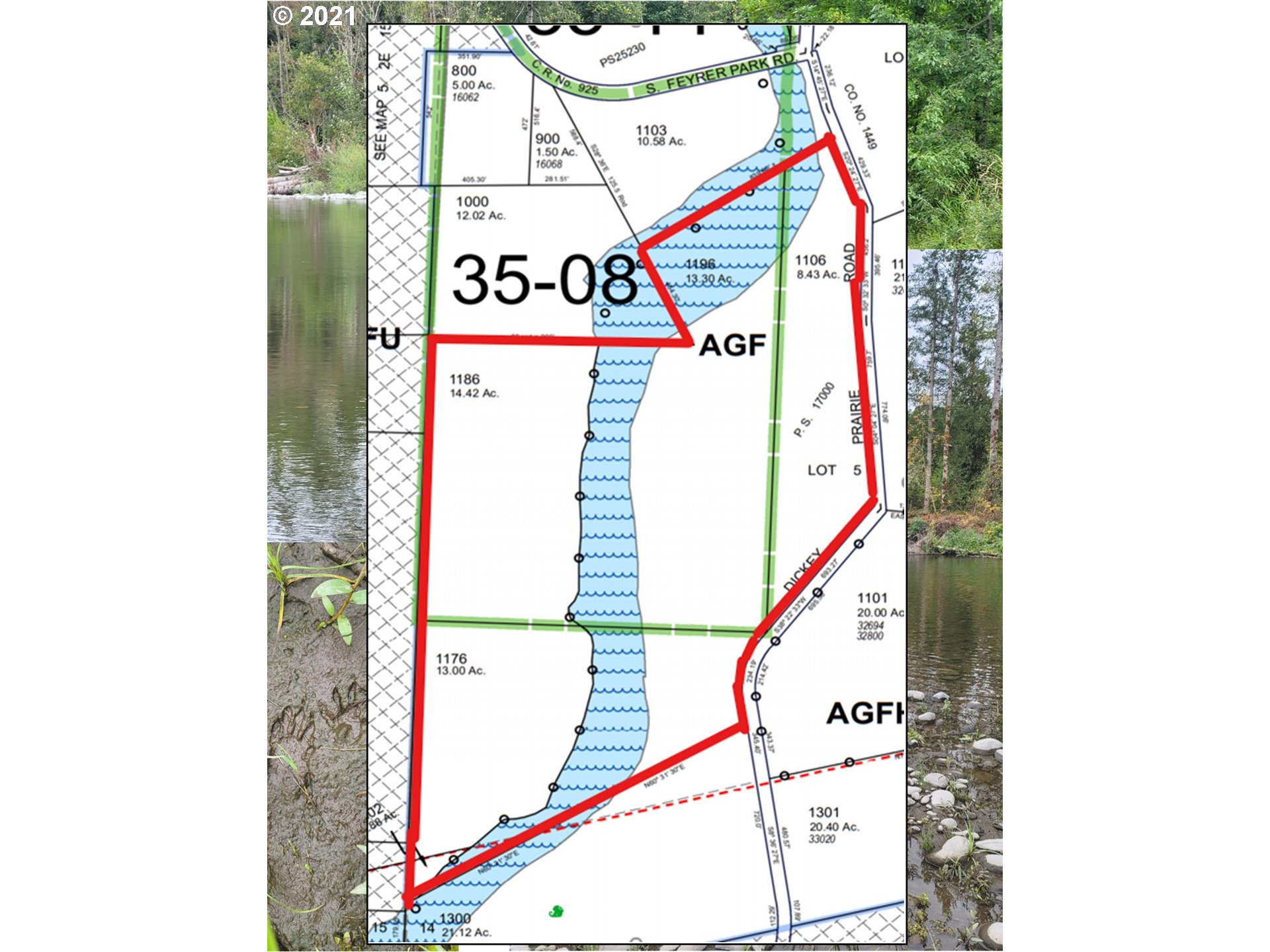 South Dickey Prairie Road, Unit 1176 Molalla, OR 97038 - Photo 28 of 28