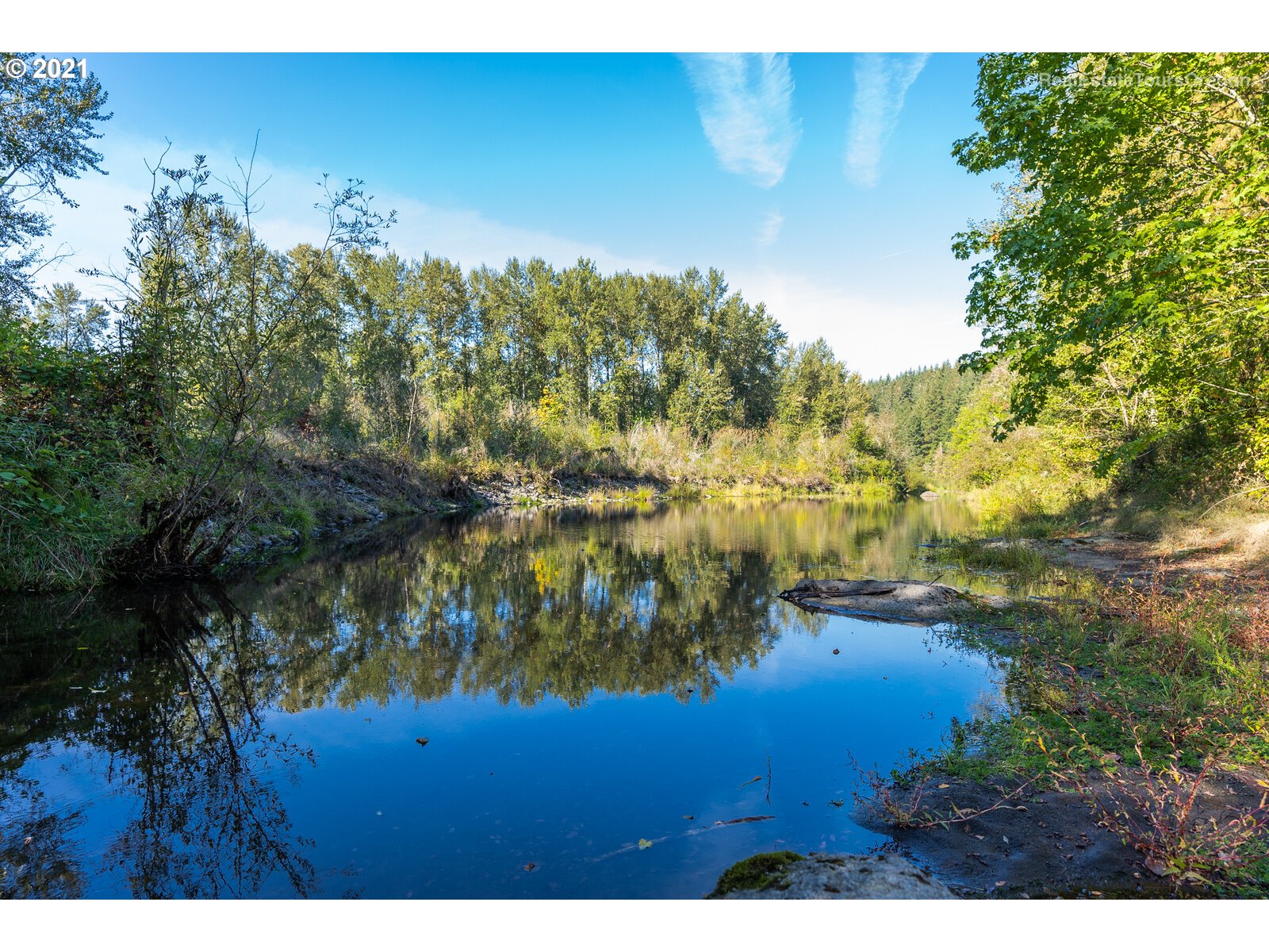 South Dickey Prairie Road, Unit 1176 Molalla, OR 97038 - Photo 7 of 28