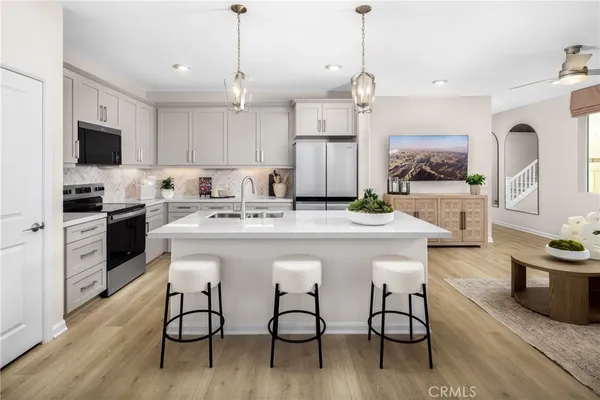 $991,890 | 8423 Tamarack Street, Chino, CA 91708