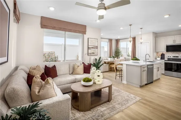$991,890 | 8423 Tamarack Street, Chino, CA 91708