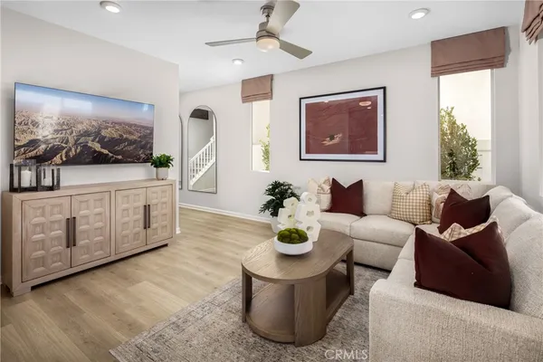 $991,890 | 8423 Tamarack Street, Chino, CA 91708
