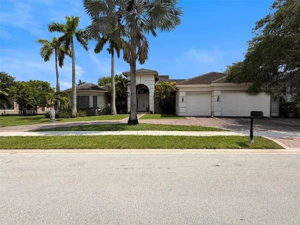 $1,725,000 | 15298 Southwest 34th Street, Davie, FL 33331