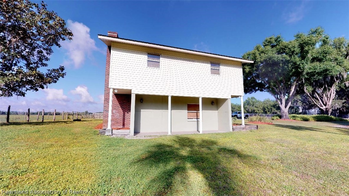 1520 West County Line Road Bowling Green, FL 33834 - Photo 6 of 33