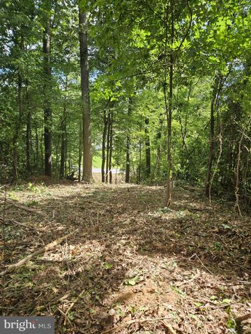 $5,500 | Lot 492 Sycamore Trail, Delta, PA 17314